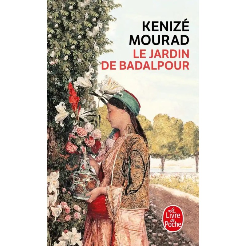 Le jardin de Baldapour Le jardin de Baldapour