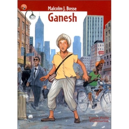 Ganesh
