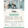 Yoga pour se perfectionner