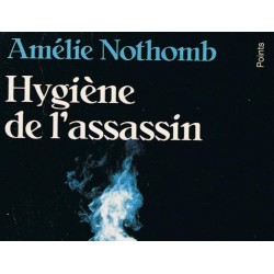 Hygiène de l'assassin
