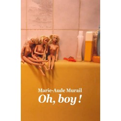 Oh, Boy !
