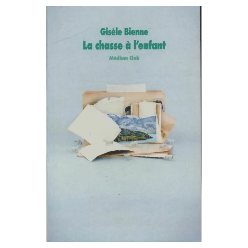 La chasse à l'enfant