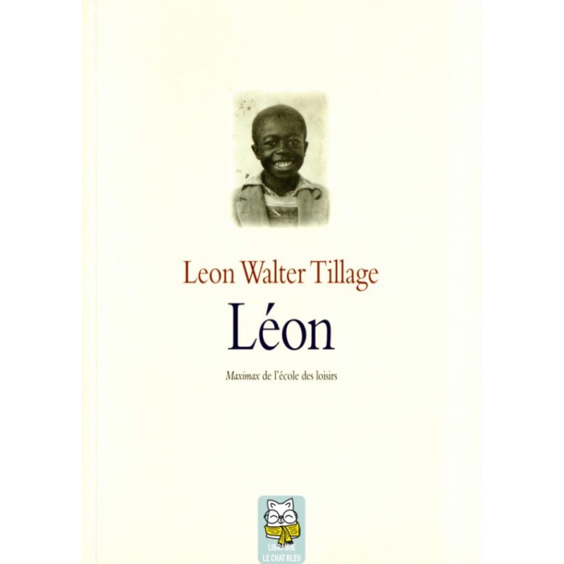 Léon Léon