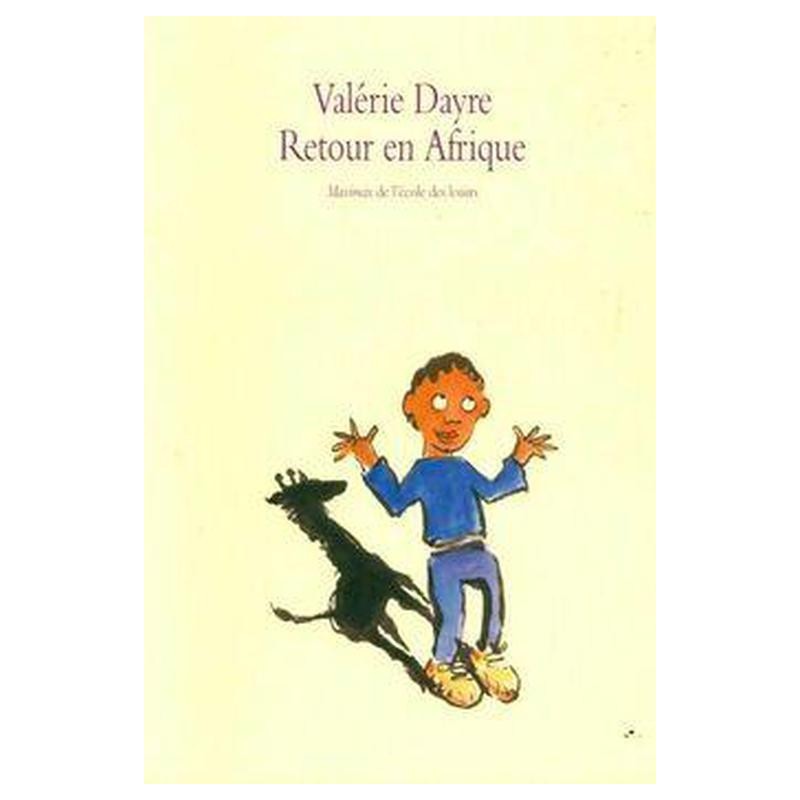Retour en Afrique Retour en Afrique
