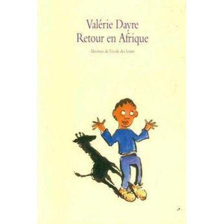 Retour en Afrique