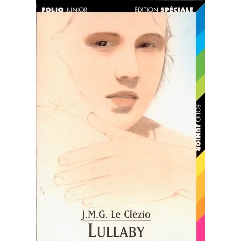 Lullaby Lullaby