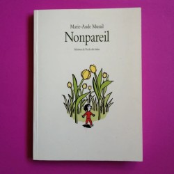 Nonpareil