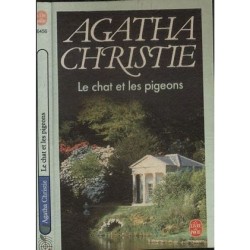 Le Chat et les pigeons