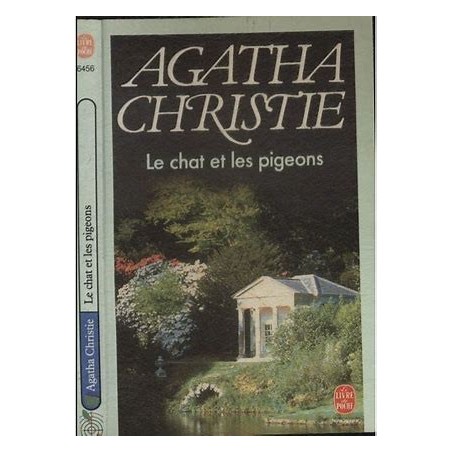 Le Chat et les pigeons