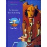 Le masque d'or et de sang
