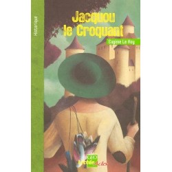 Jacquou le Croquant