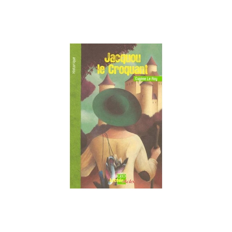 Jacquou le Croquant Jacquou le Croquant