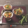 Mes petits mijotés - 25 recettes faciles à la mijoteuse