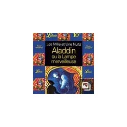 Aladdin ou la lampe merveilleuse