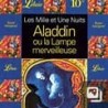 Aladdin ou la lampe merveilleuse