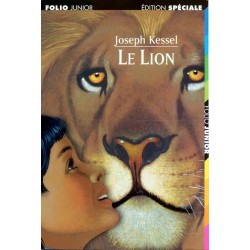 Le lion