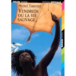 Vendredi ou la vie sauvage