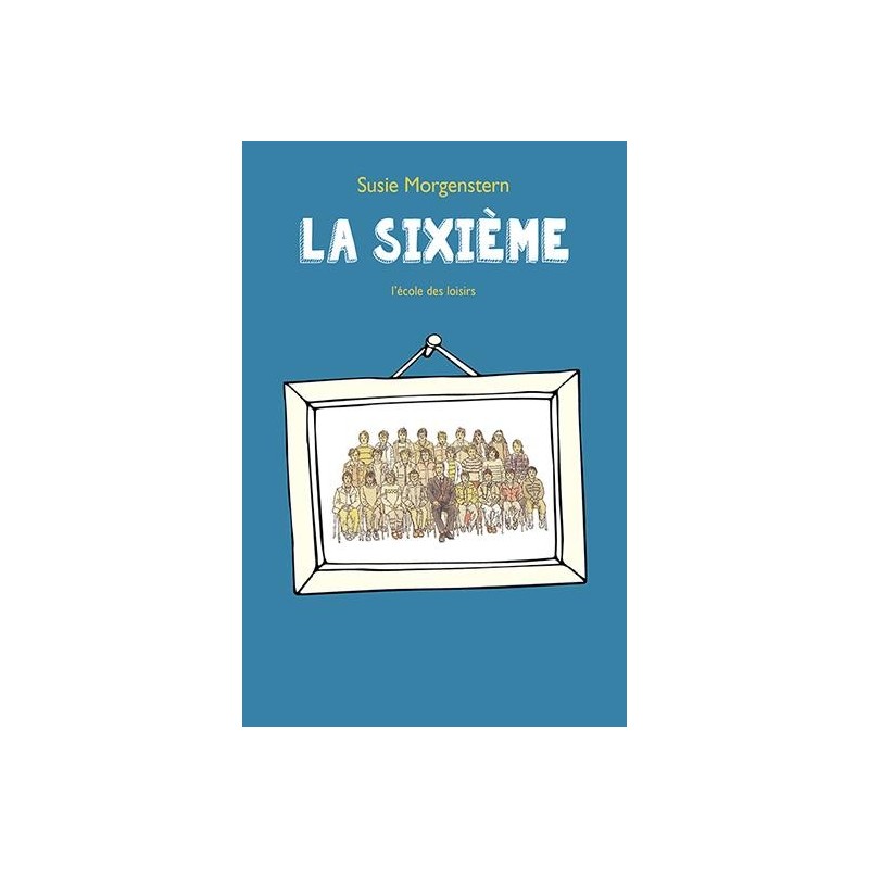 La sixième La sixième