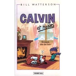 Calvin et Hobbes