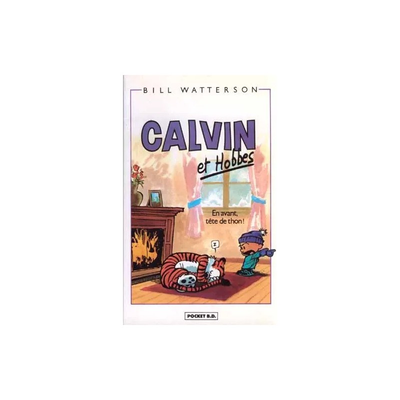 Calvin et Hobbes