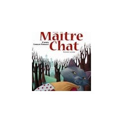 Le Maître Chat