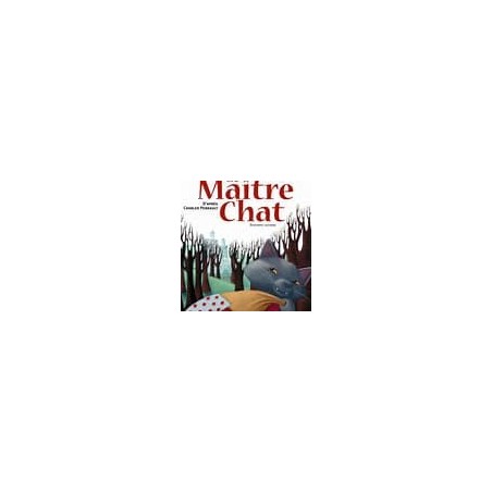 Le Maître Chat