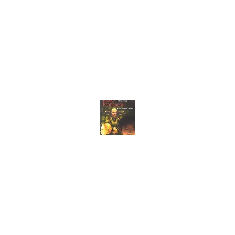 Cauchemar Virtuel T 4 Cauchemar Virtuel T 4
