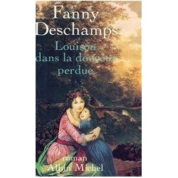Louison dans la douceur perdue