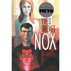 Nox - T1