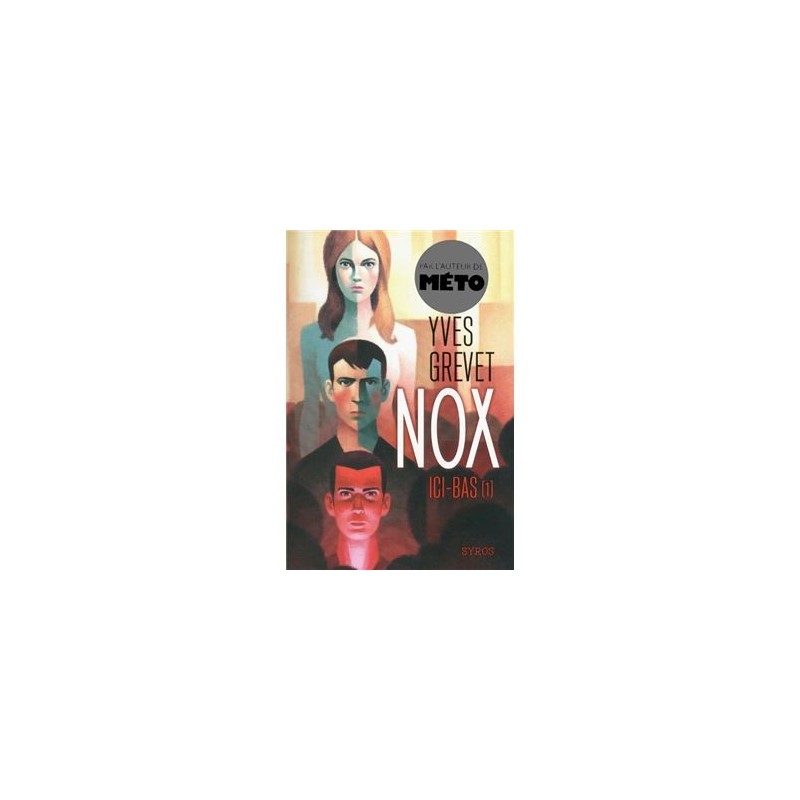 Nox - T1 Nox - T1