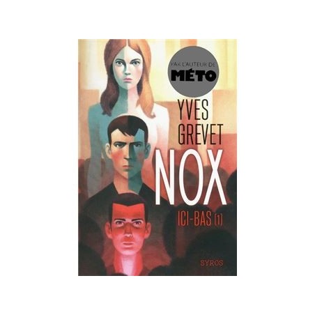 Nox - T1
