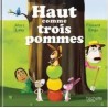 Haut comme trois pommes