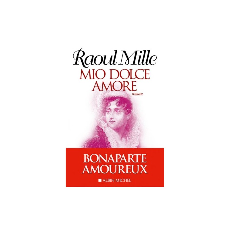 Mio dolce amore