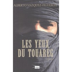 Les Yeux Du Touareg