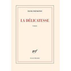 La délicatesse
