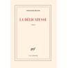 La délicatesse