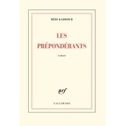 Les Prépondérants