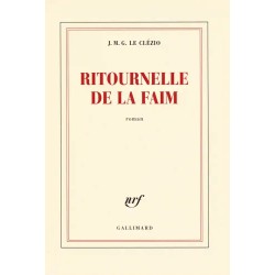 Ritournelle de la faim