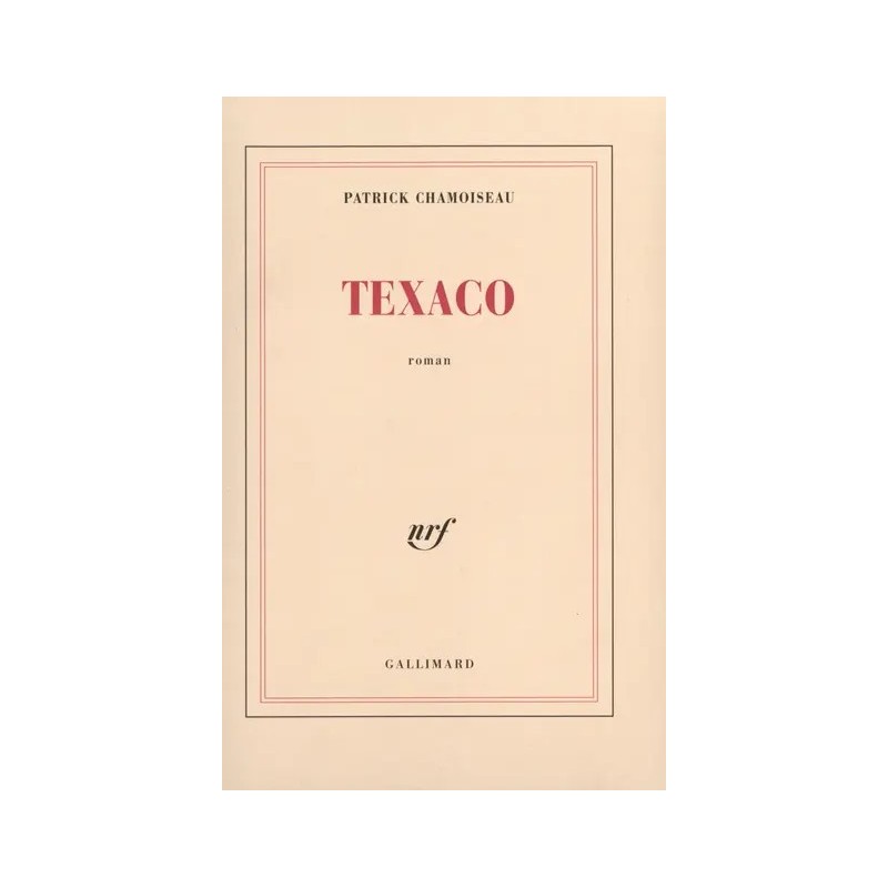 Texaco