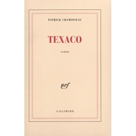 Texaco