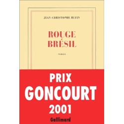 Rouge Bresil