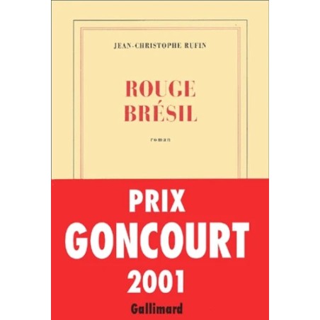 Rouge Bresil