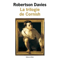 La Trilogie de Cornish