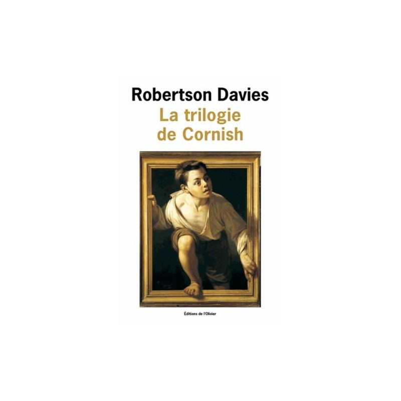 La Trilogie de Cornish La Trilogie de Cornish