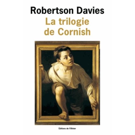 La Trilogie de Cornish