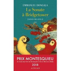 La sonate à Bridgetower