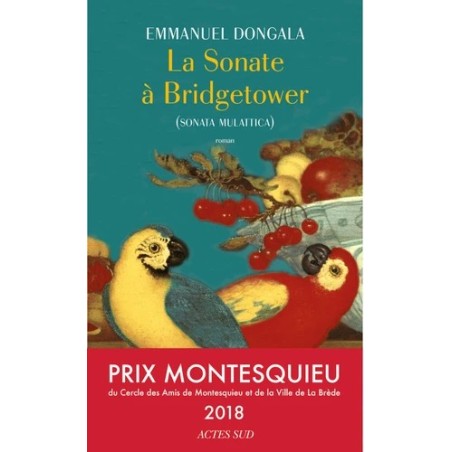 La sonate à Bridgetower