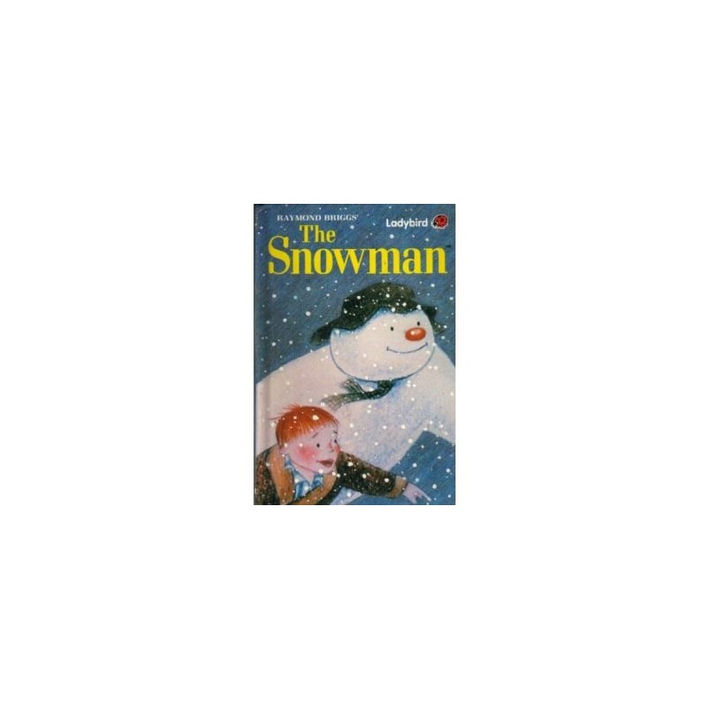 The Snowman