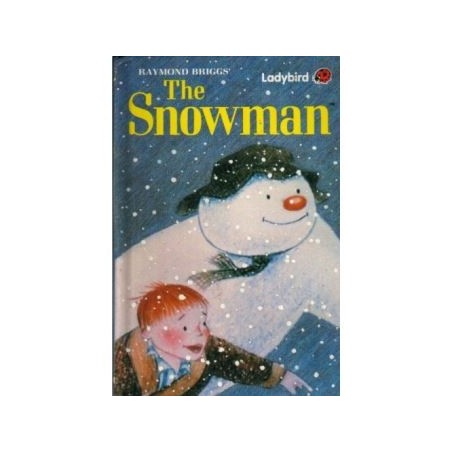 The Snowman
