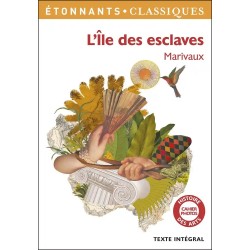 L'Ile des esclaves